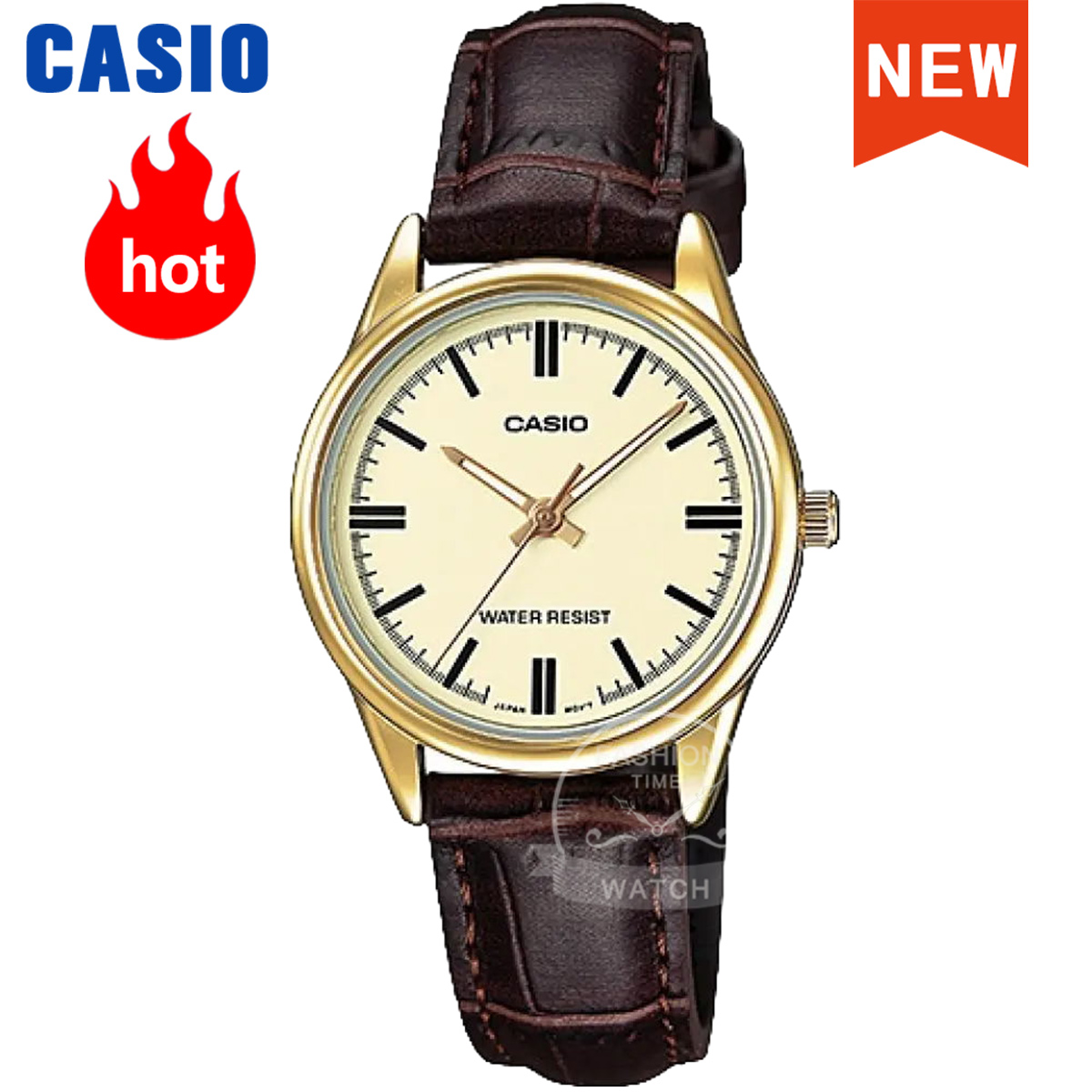 Luxury Watch Casio - MOL montre pour femmes 2023 nouveaux