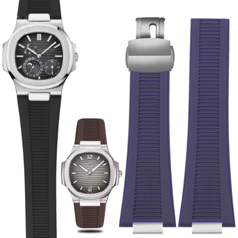 Luxury Watch Patek Philippe - Bracelet de montre de luxe en