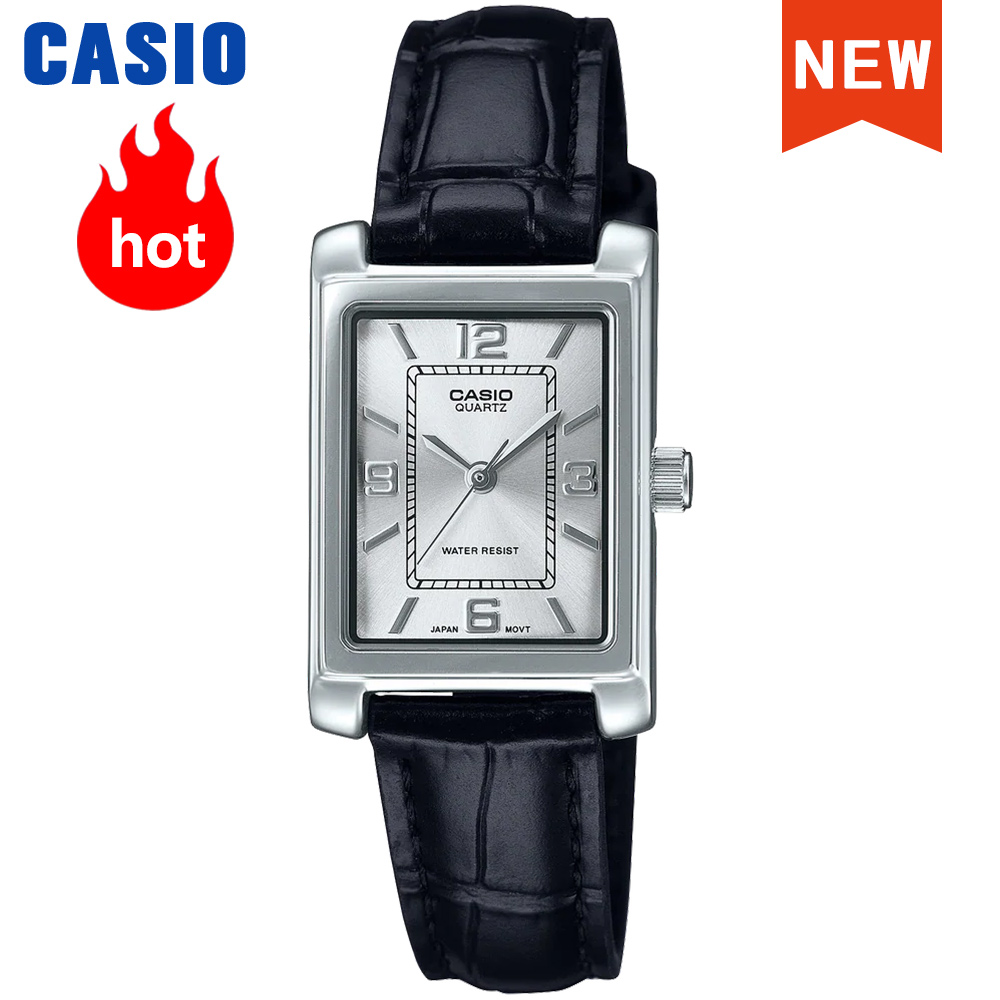 Luxury Watch Casio - Montre Casio pour femmes, montres pour