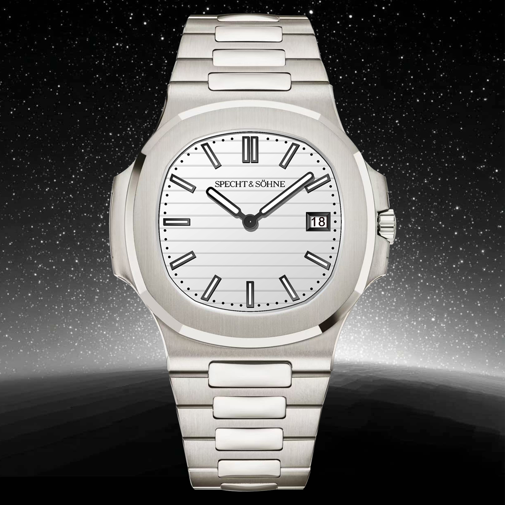 Luxury Watch Hublot - Nouvelle montre à quartz de luxe