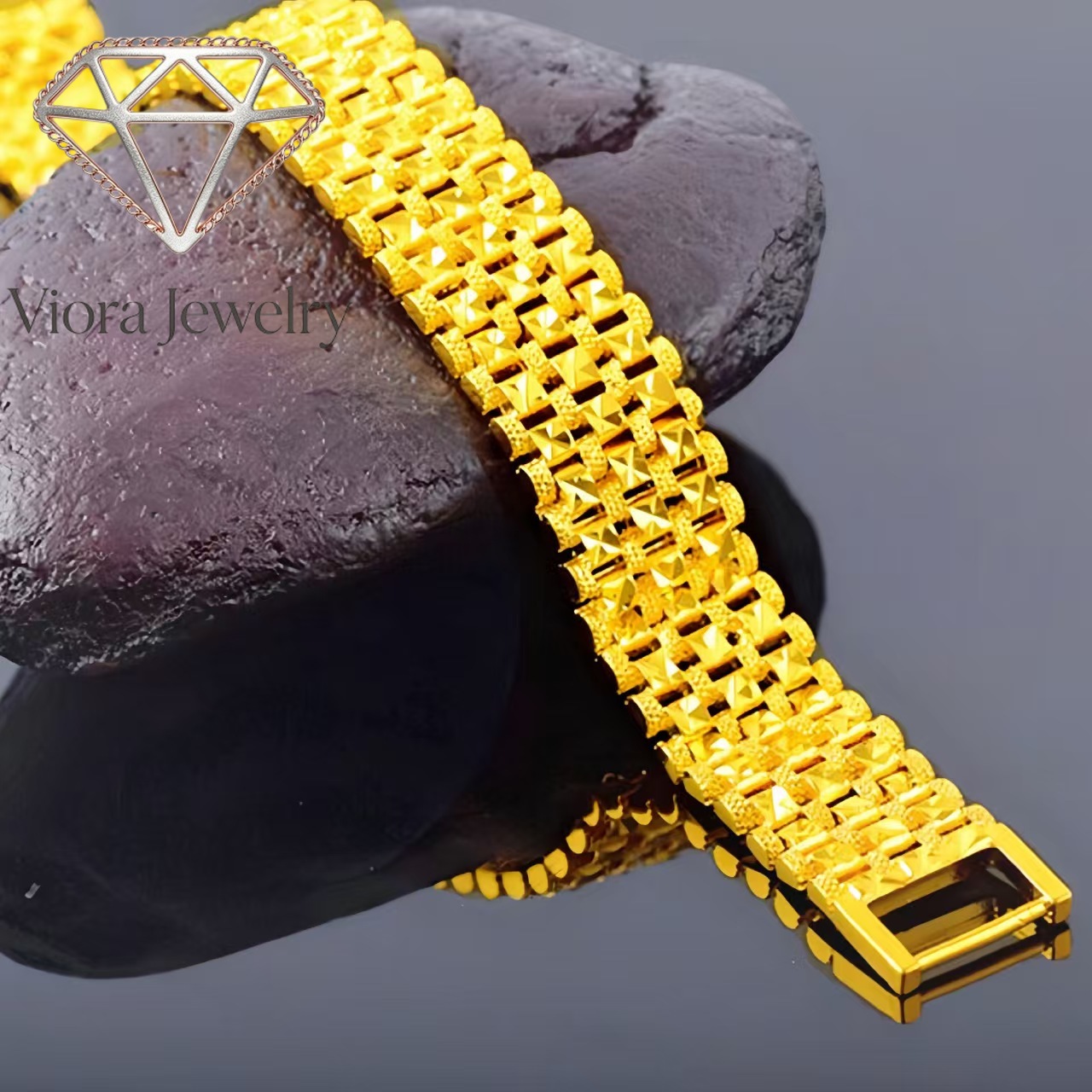 Luxury Watch Service - Viora Jewelry – Bracelet de luxe