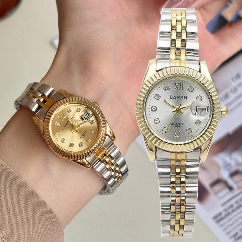Luxury Watch Index - Montre pour femme de marque célèbre,