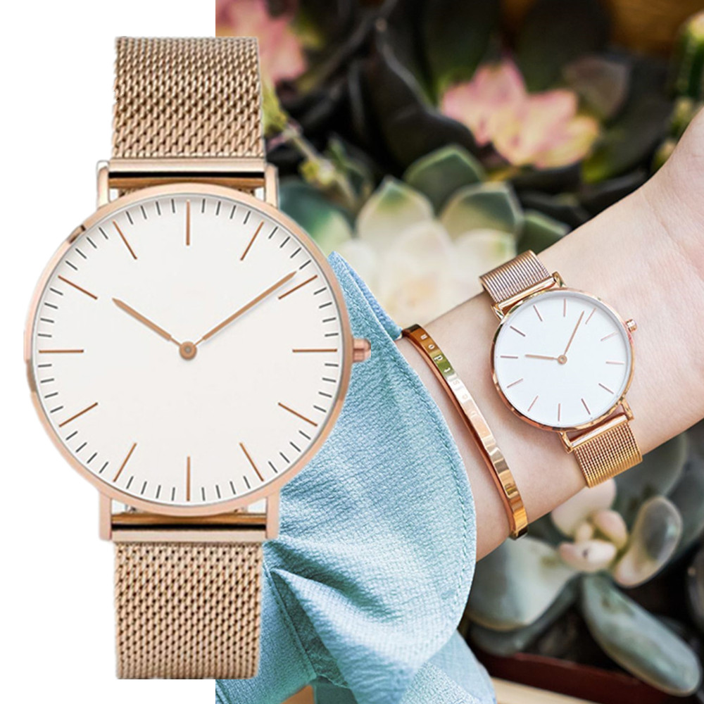 Luxury Watch Index - Top marque montres de luxe femmes