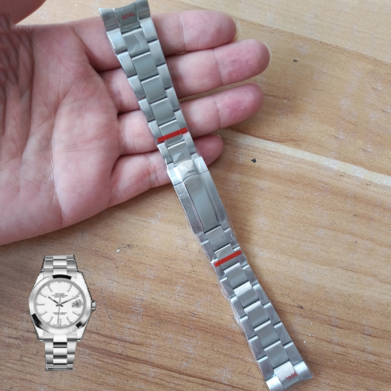 Luxury Watch Jaeger Lecoultre - Bracelet de montre de luxe pour