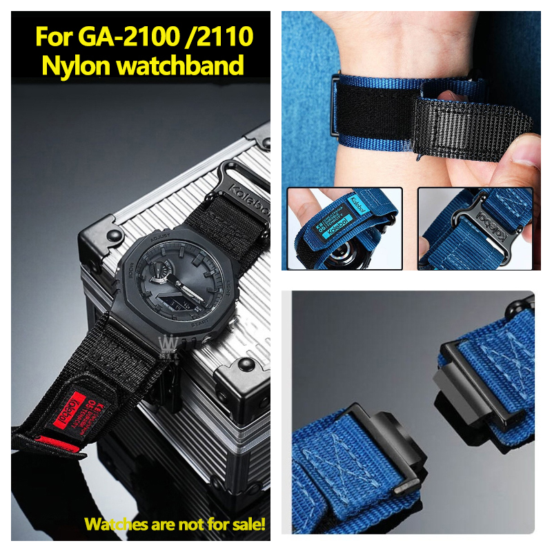 Casio Watch G-Shock Ga-2100 - Pour Casio G-SHOCK série GA-2100 GA-2110