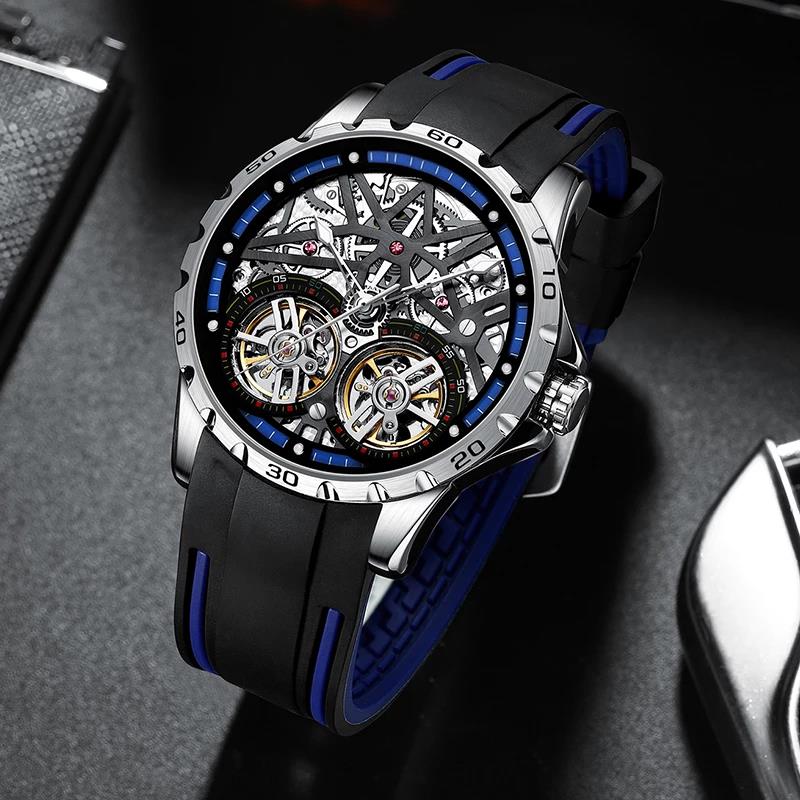 Mark FairAndorra-Montres étanc - Luxury Watch Hublot avis et prix