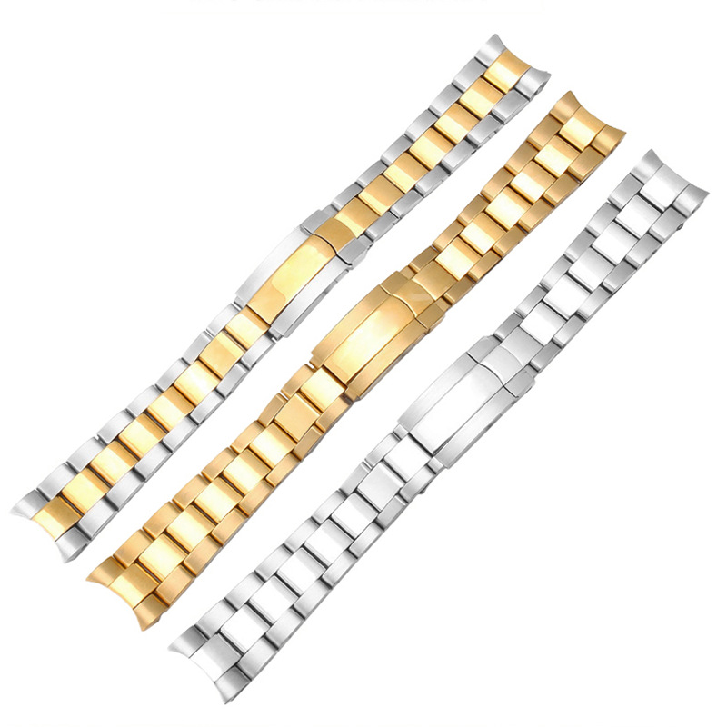 Bracelet de montre en acier in - Luxury Watch Jaeger Lecoultre avis et prix