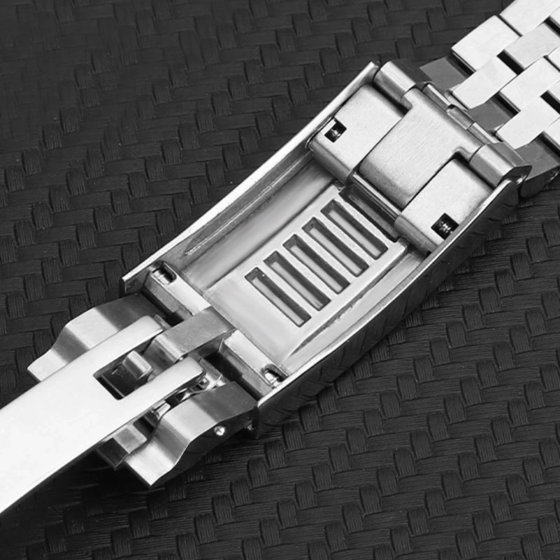 Bracelet de montre jubilé pour - Luxury Watch Jaeger Lecoultre avis et prix
