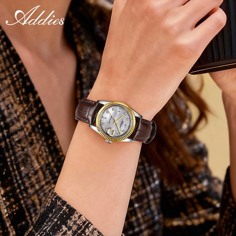 Addies – montre à Quartz pour  - Luxury Watch In Usa avis et prix