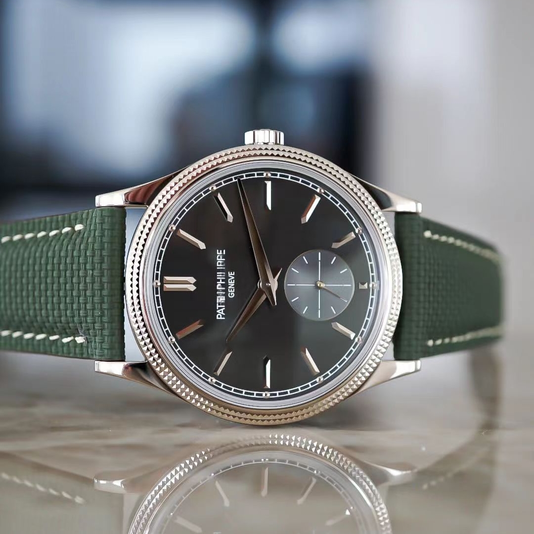 Bracelet de montre en toile de - Luxury Watch Jaeger Lecoultre avis et prix