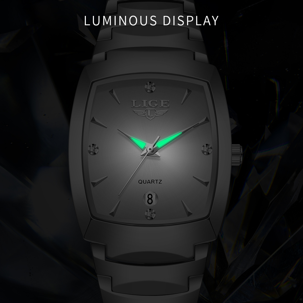 LIGE 2026 nouvelle montre pour - Luxury Watch In Usa avis et prix