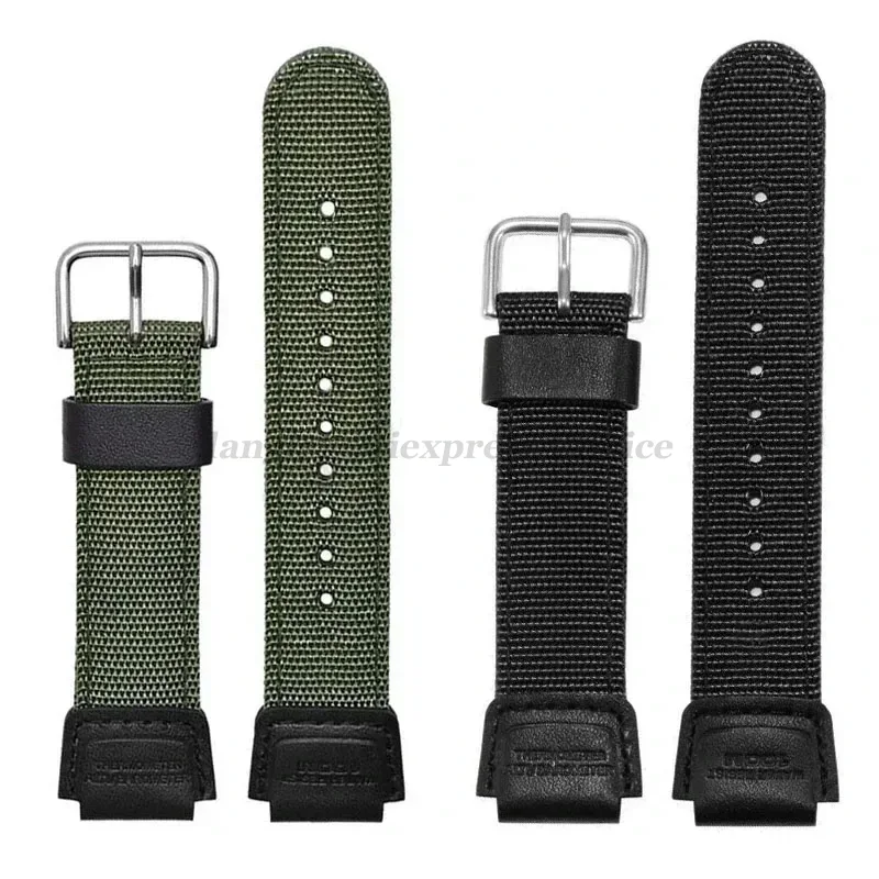 Bracelet de montre en nylon de - Luxury Watch Casio avis et prix