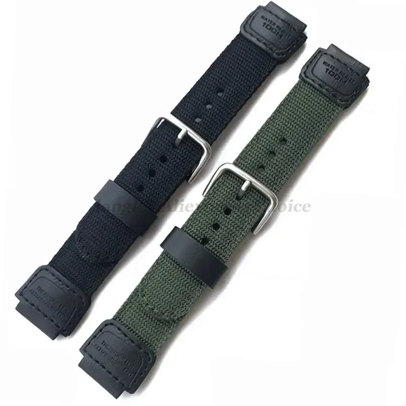 Bracelet de montre en nylon de - Luxury Watch Casio avis et prix