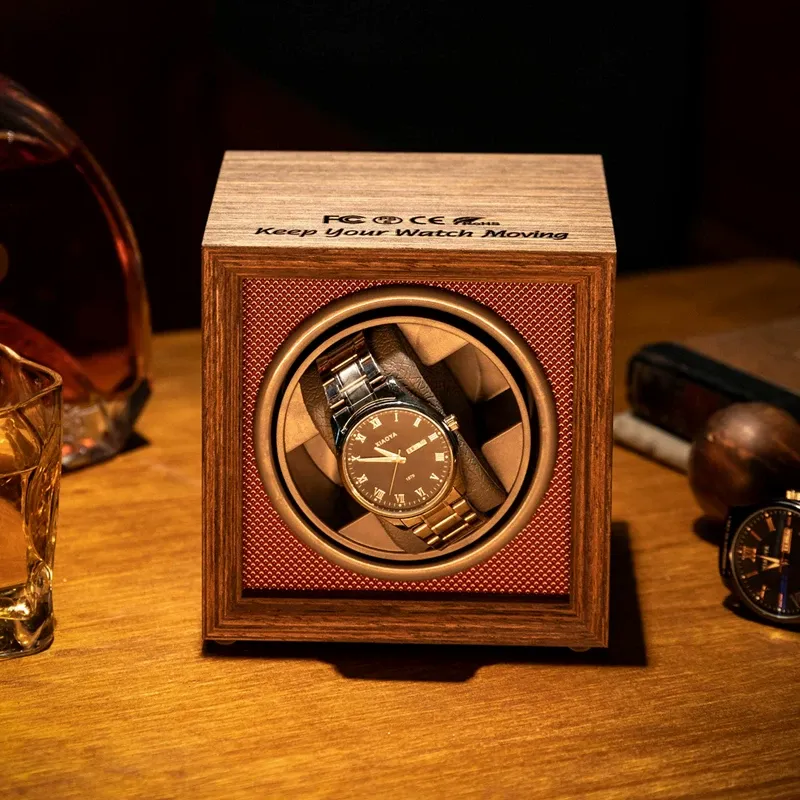 LENNIK Boîte de rangement auto - Luxury Watch Jaeger Lecoultre avis et prix