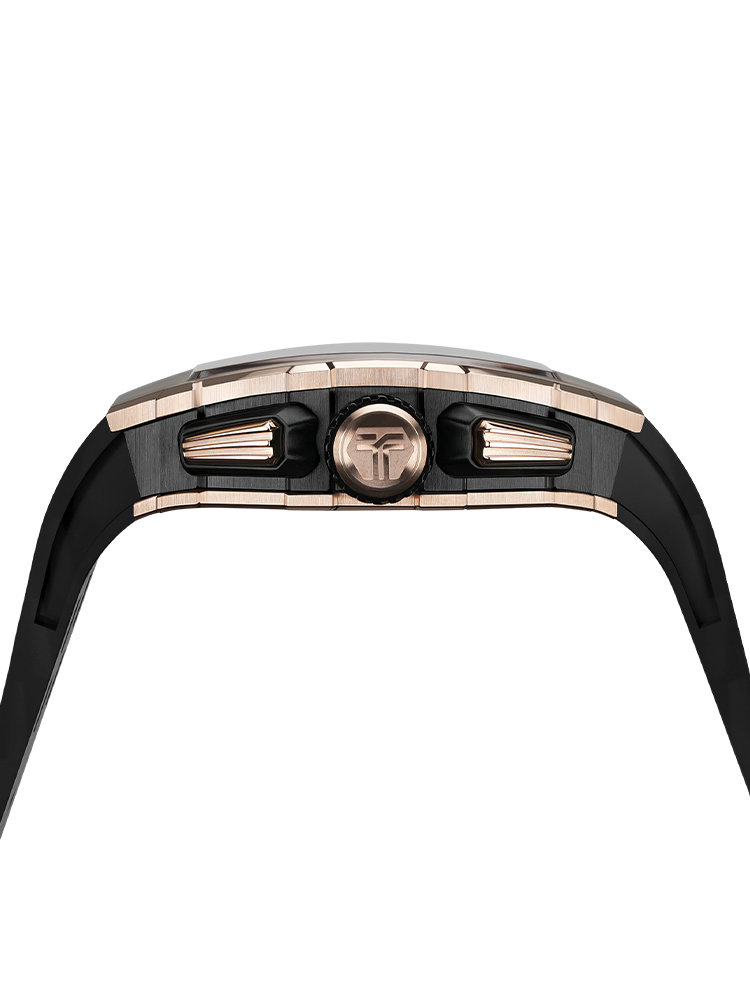TSAR BOMBA Nouveau TB8204 mont - Luxury Watch Hublot avis et prix