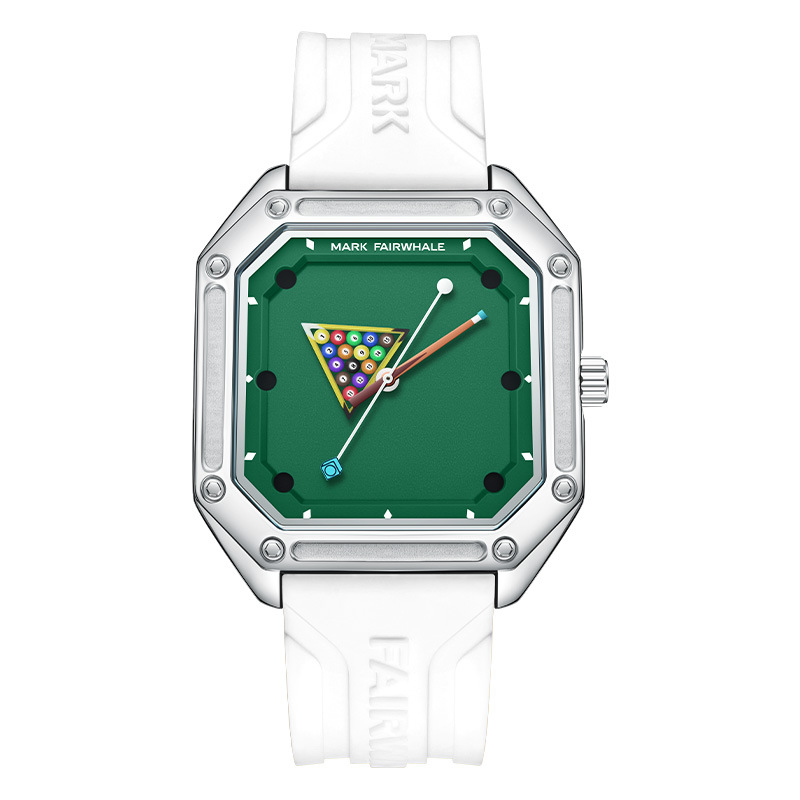 Montre-bracelet carrée de styl - Luxury Watch Hublot avis et prix
