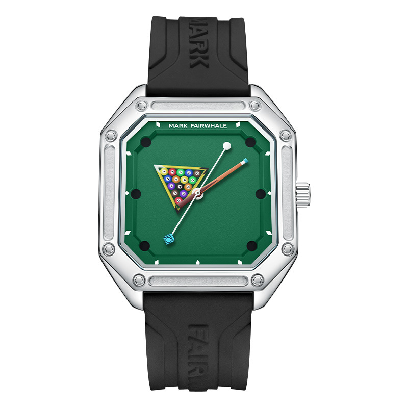Montre-bracelet carrée de styl - Luxury Watch Hublot avis et prix