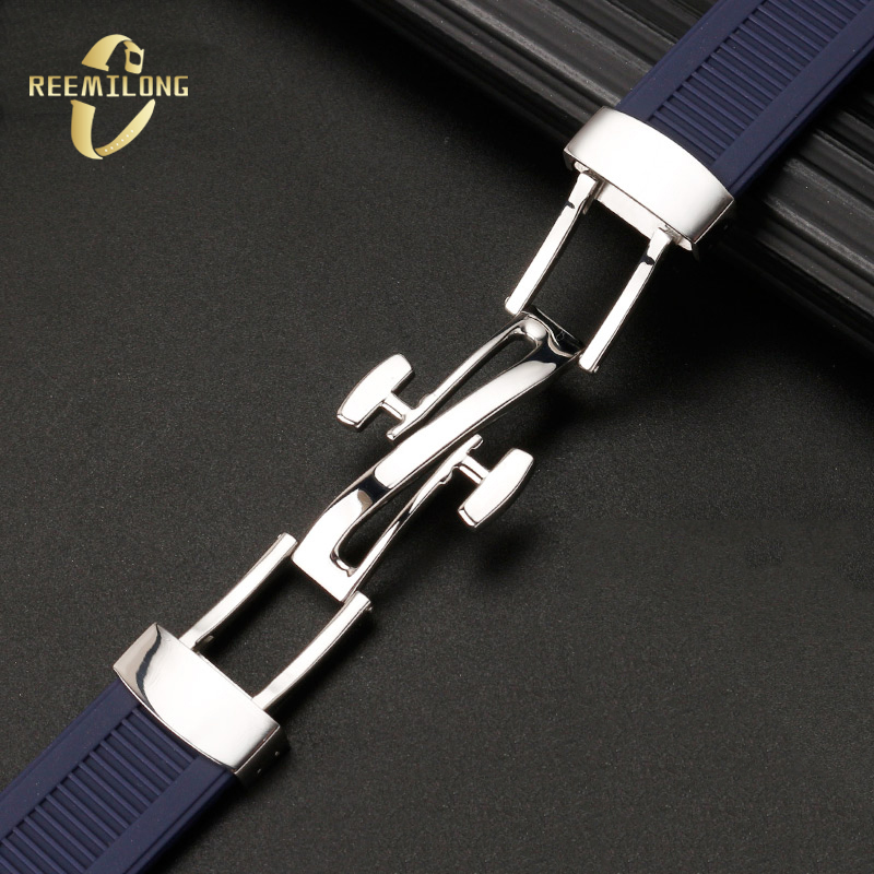 Bracelet de montre en caoutcho - Luxury Watch Patek Philippe avis et prix