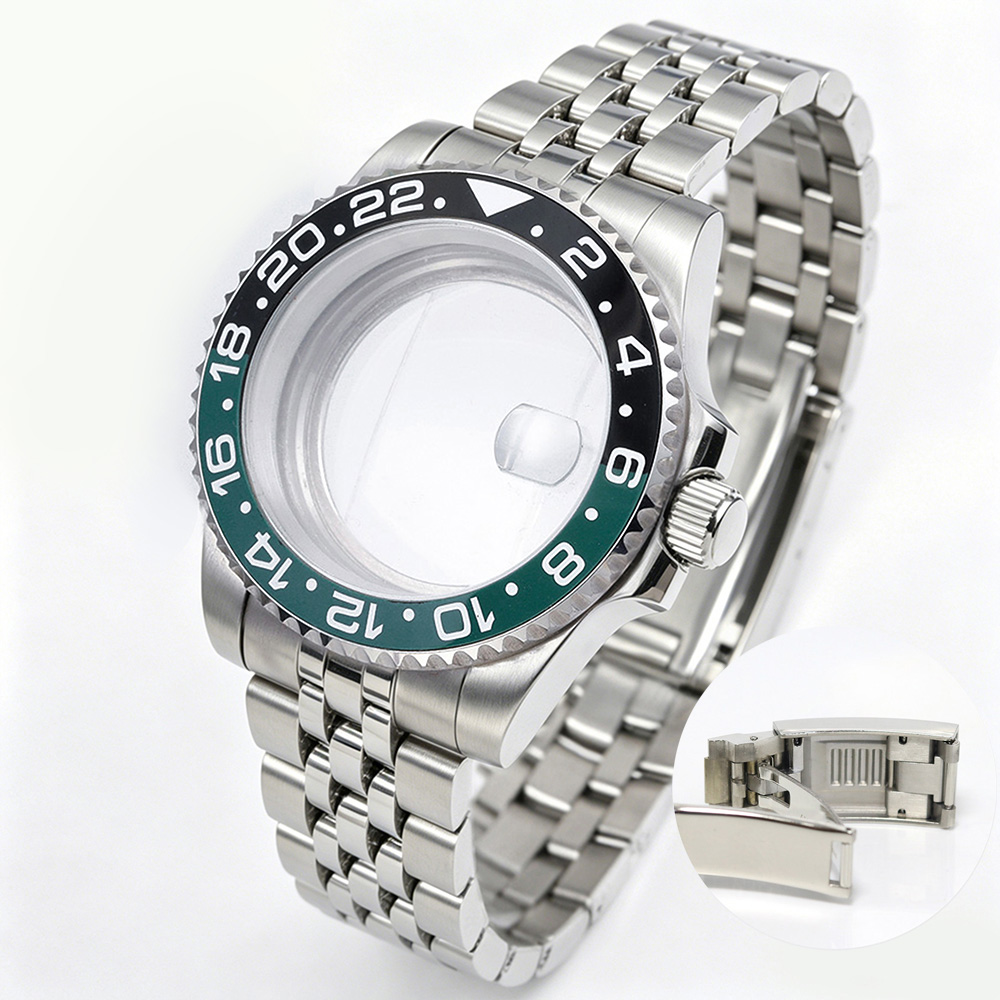 Boîtier de plongée 200M 40mm c - Seiko Watch 5 Sports avis et prix
