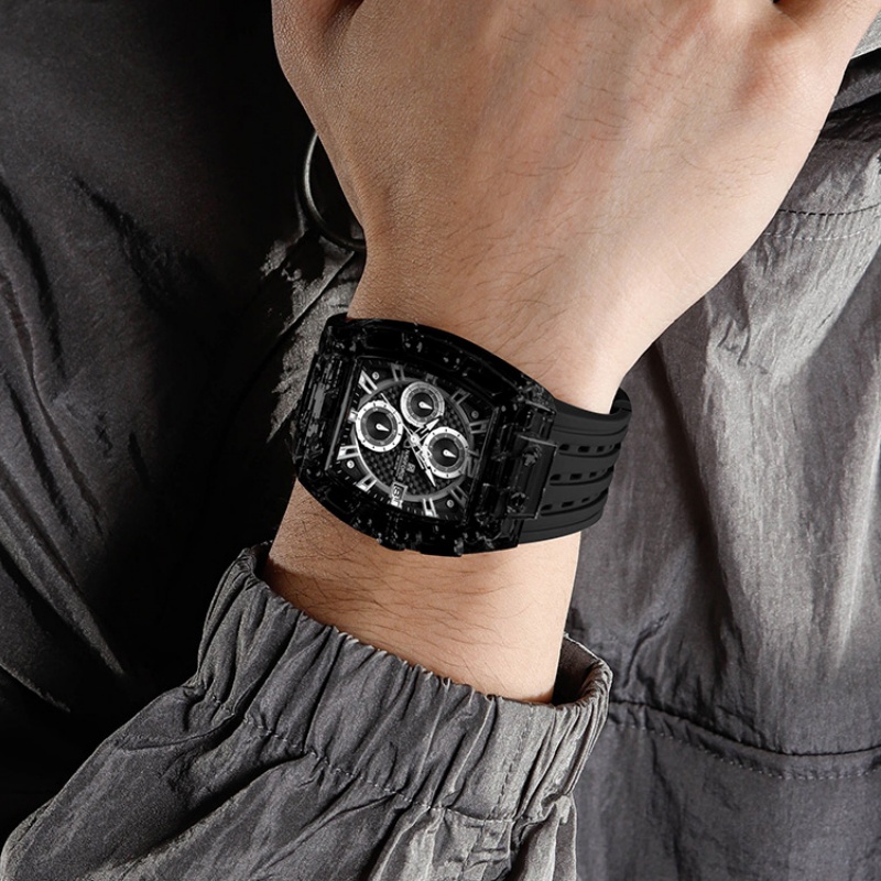 Montre pour homme NAVIFORCE, 5 - Luxury Watch Strap avis et prix