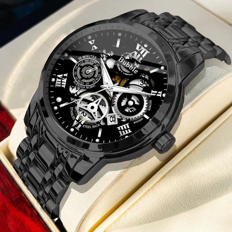 Montre UTHAI pour hommes, tend - Seiko Watch 5 Sports avis et prix