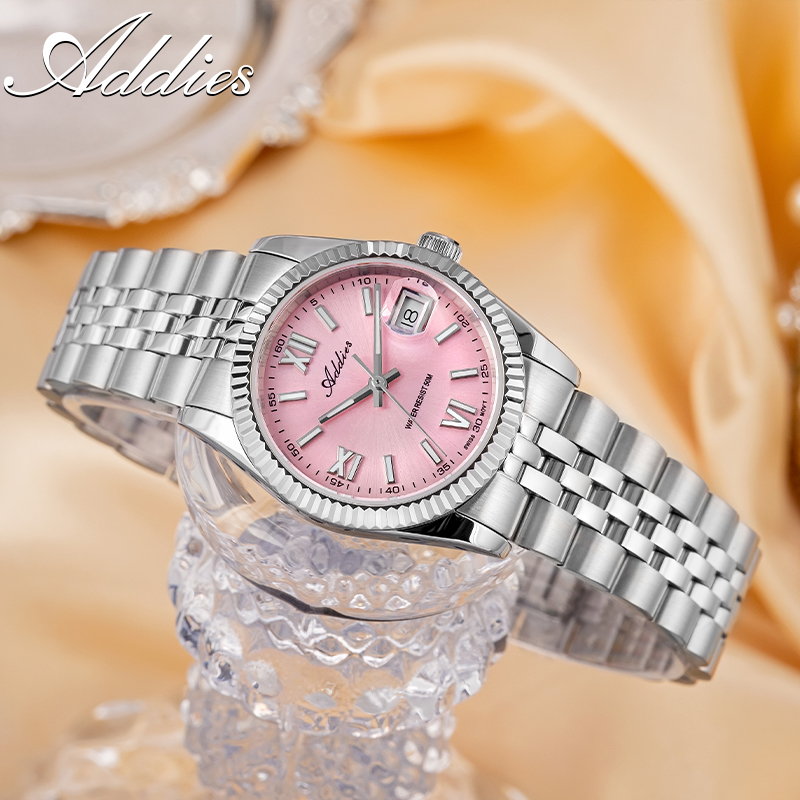 Addies – montre de luxe de hau - Luxury Watch In Usa avis et prix