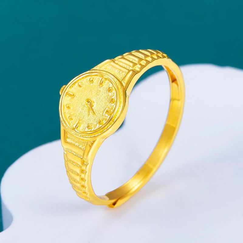 Montre pour femme GoldNouveau  - Luxury Watch Service avis et prix