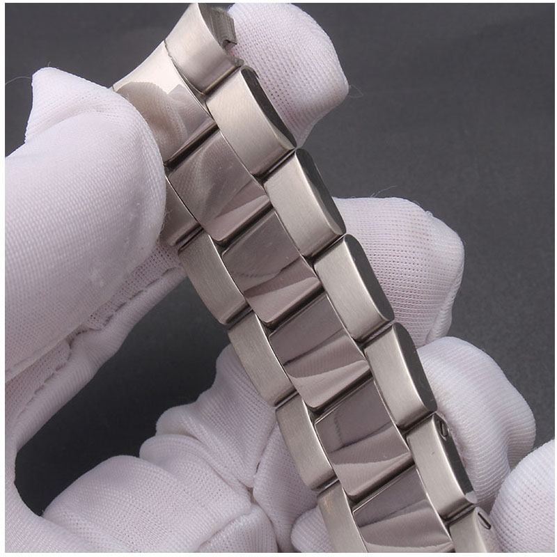 Bracelet de montre pour Rolex  - Luxury Watch Jaeger Lecoultre avis et prix