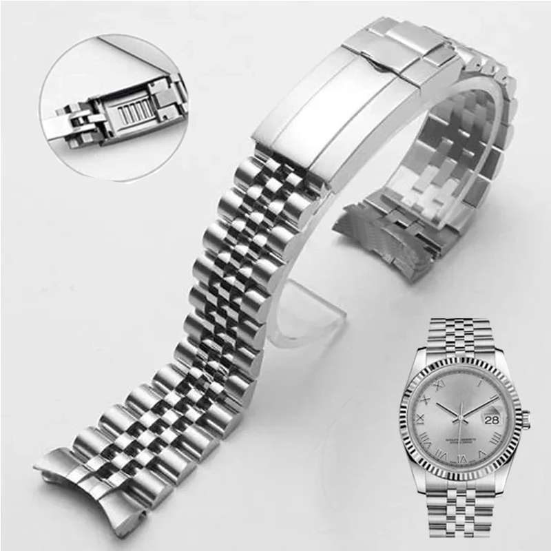 904L jubilé Bracelet de montre - Luxury Watch Jaeger Lecoultre avis et prix