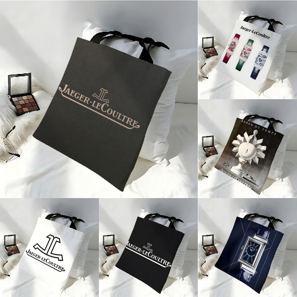Sac fourre-tout grande capacit - Luxury Watch Jaeger Lecoultre avis et prix