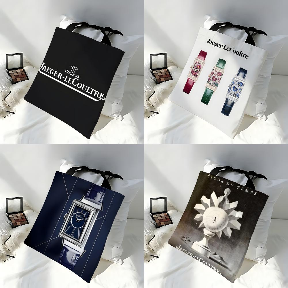 Sac fourre-tout grande capacit - Luxury Watch Jaeger Lecoultre avis et prix