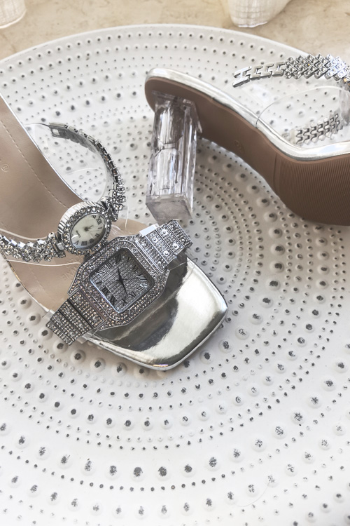 Sandales à talons hauts pour f - Luxury Watch Strap avis et prix