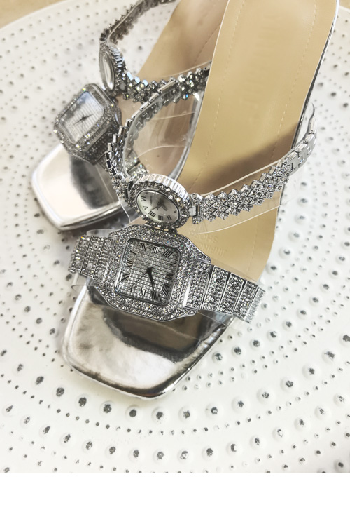Sandales à talons hauts pour f - Luxury Watch Strap avis et prix