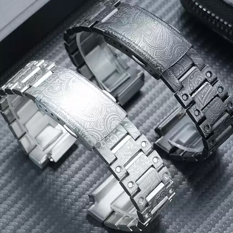 Pièces de rechange vintage en  - Casio Watch G-Shock Ga-2100 avis et prix