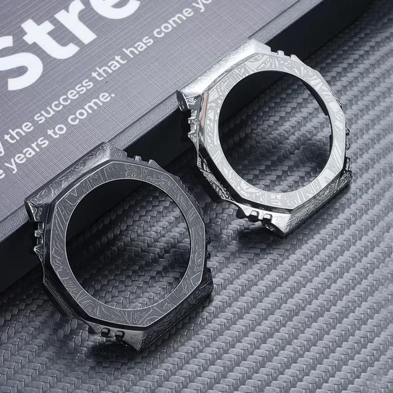 Pièces de rechange vintage en  - Casio Watch G-Shock Ga-2100 avis et prix