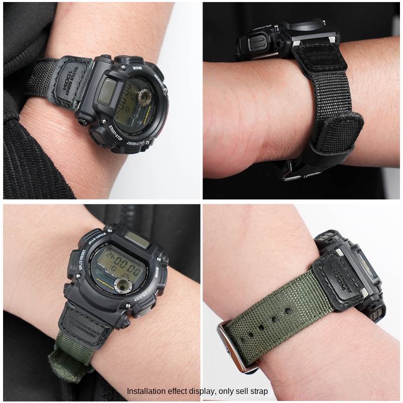 Pour G-SHOCK Casio DW-9052 DW9 - Luxury Watch Casio avis et prix