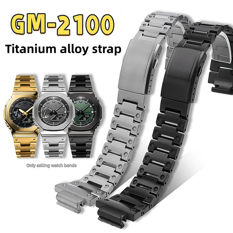 Bracelet de montre en alliage  - Luxury Watch Casio avis et prix