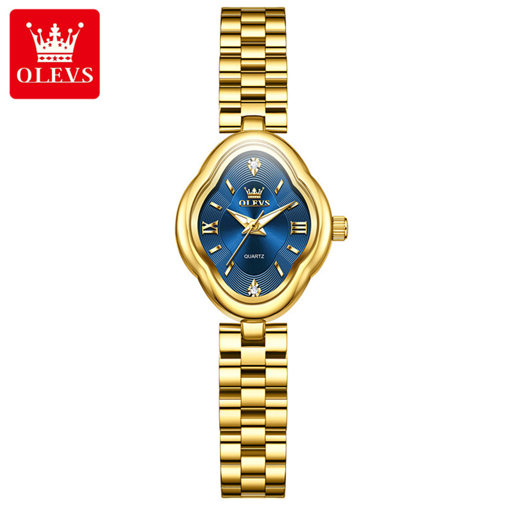 OLEVS nouvelle montre à Quartz - Luxury Watch Index avis et prix