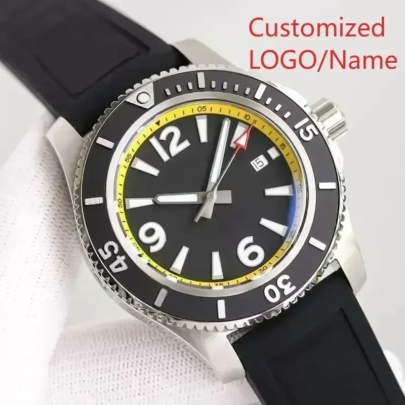 Montre personnalisée A11 Store - Luxury Watch Strap avis et prix