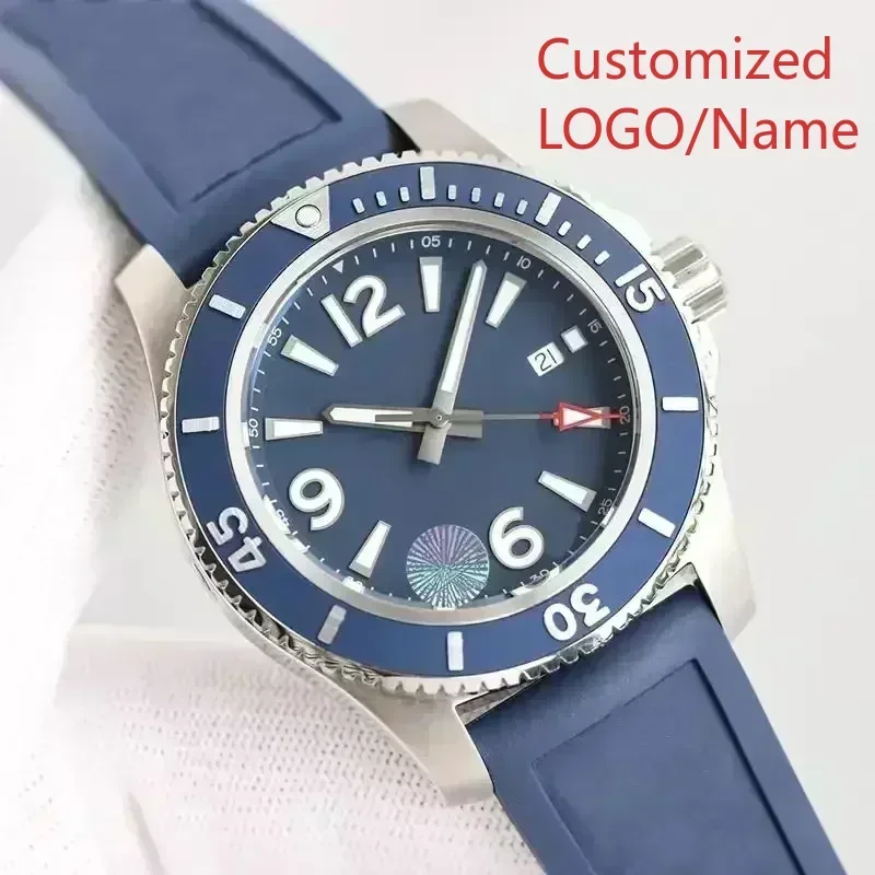 Montre personnalisée A11 Store - Luxury Watch Strap avis et prix