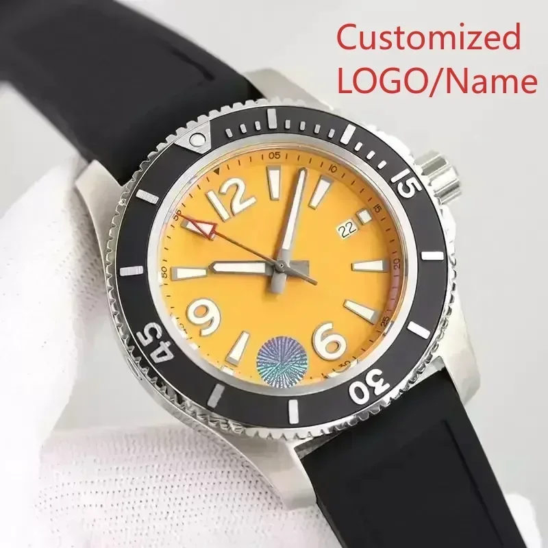 Montre personnalisée A11 Store - Luxury Watch Strap avis et prix