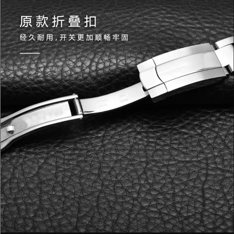 Bracelet de montre en acier in - Luxury Watch Jaeger Lecoultre avis et prix