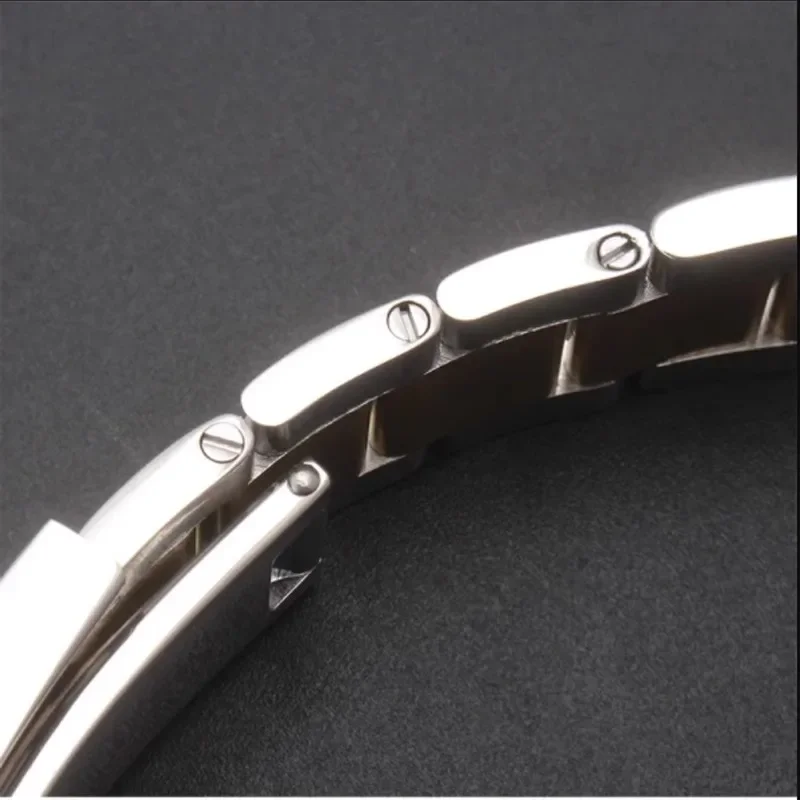 Bracelet de montre en acier in - Luxury Watch Jaeger Lecoultre avis et prix