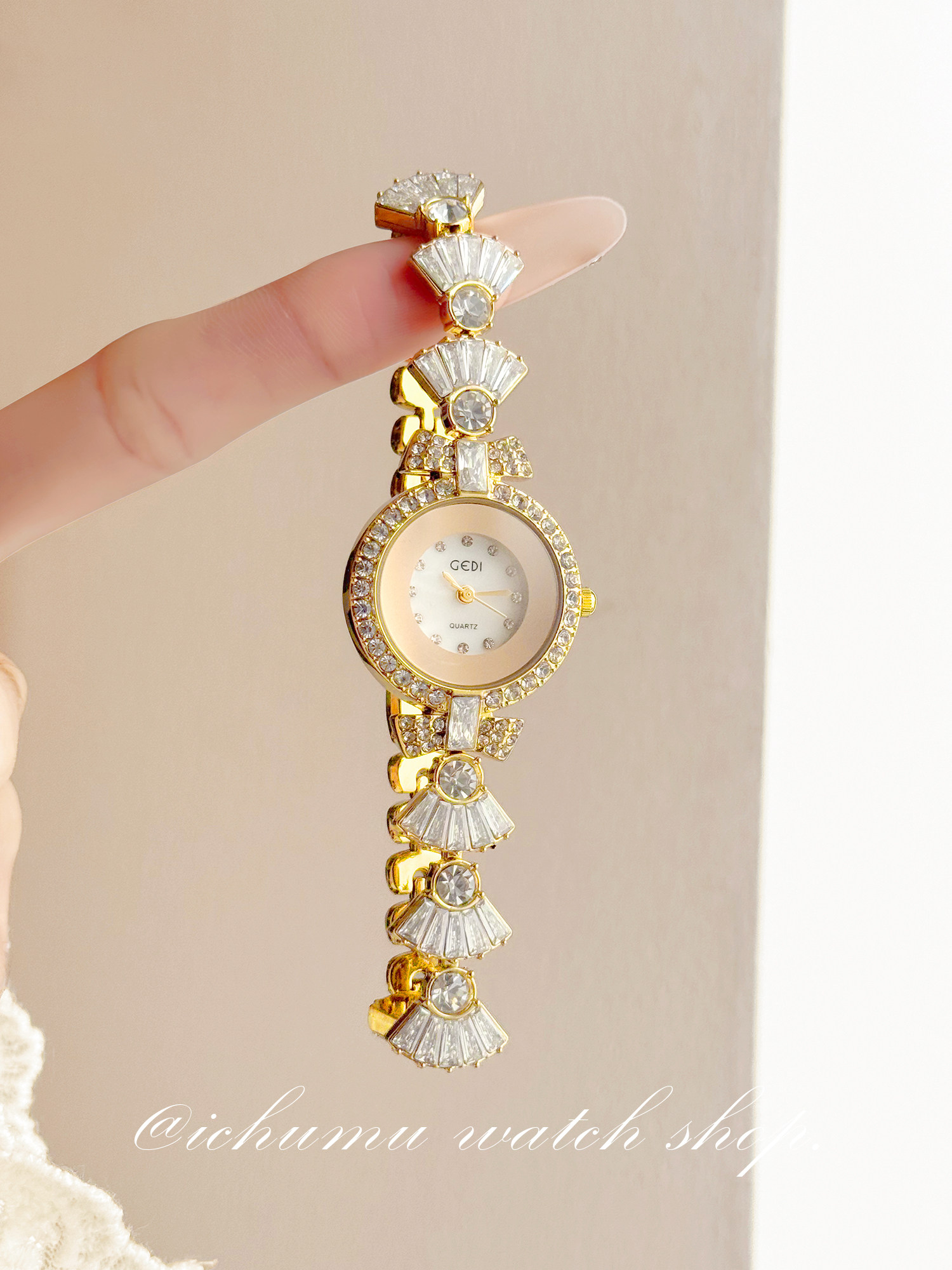 Montre pour femme Mermaid, lux - Luxury Watch In Usa avis et prix