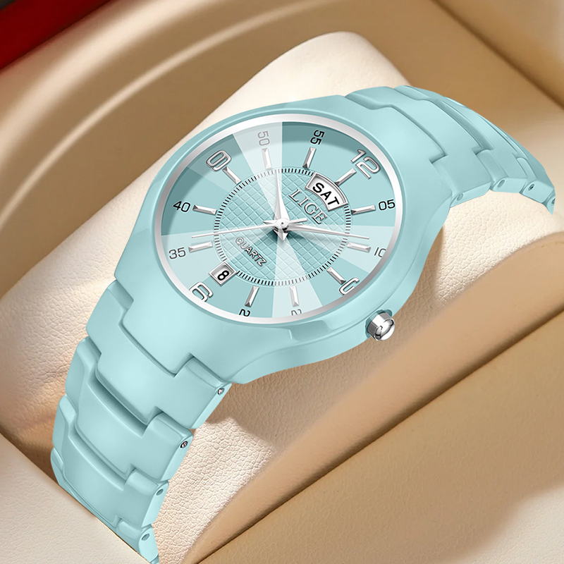 Montres pour femmes LIGE, élég - Luxury Watch In Usa avis et prix