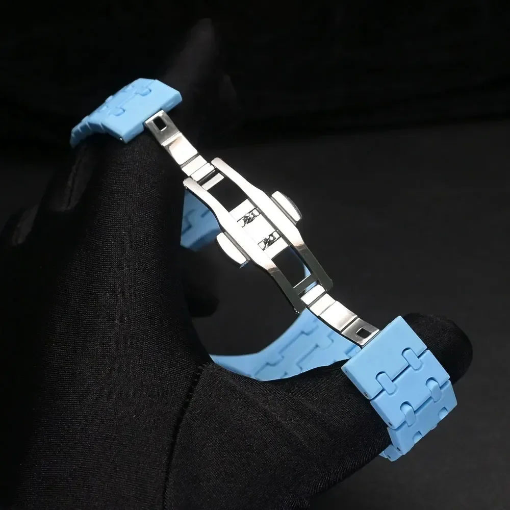 Kit de modification de luxe po - Luxury Watch Strap avis et prix