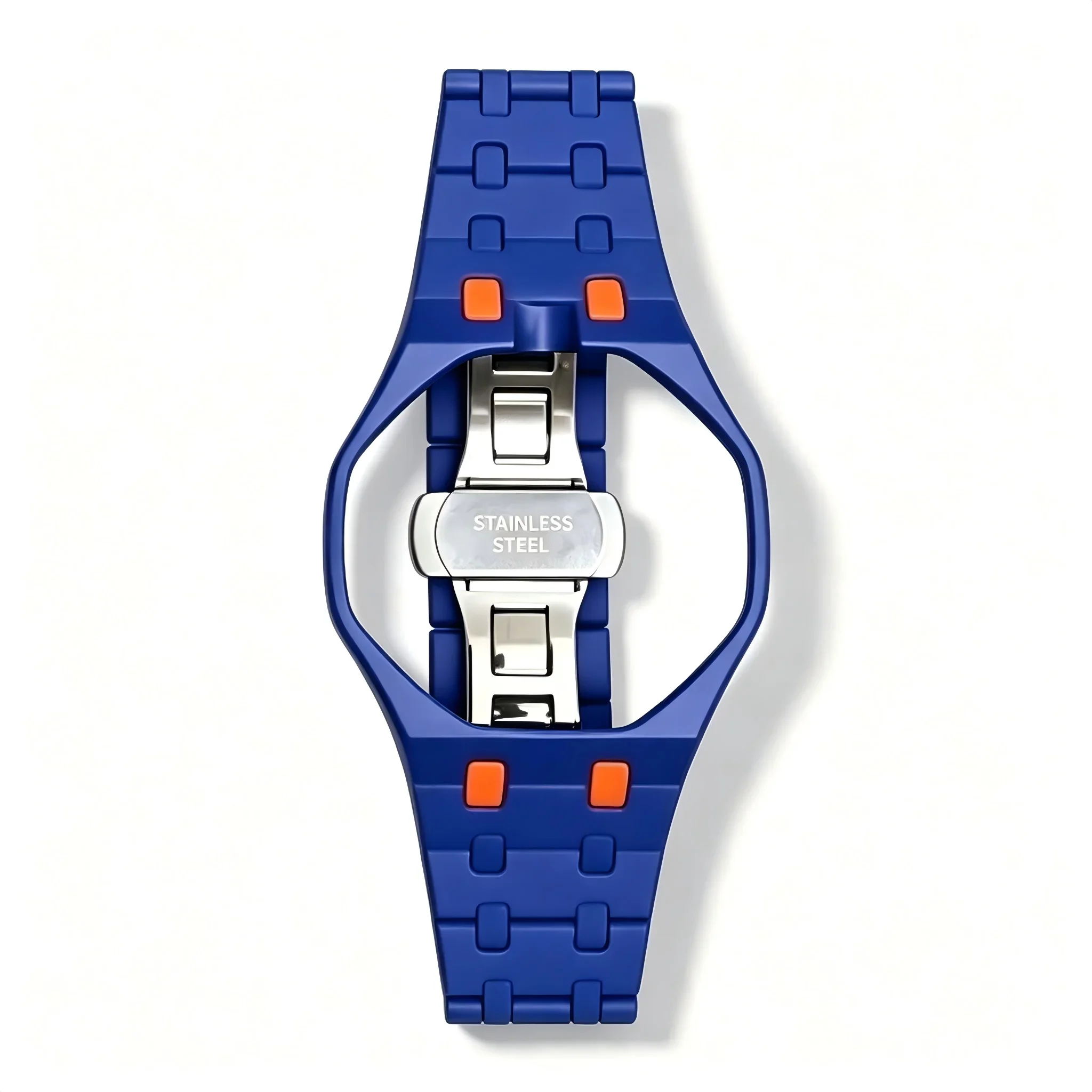 Kit de modification de luxe po - Luxury Watch Strap avis et prix