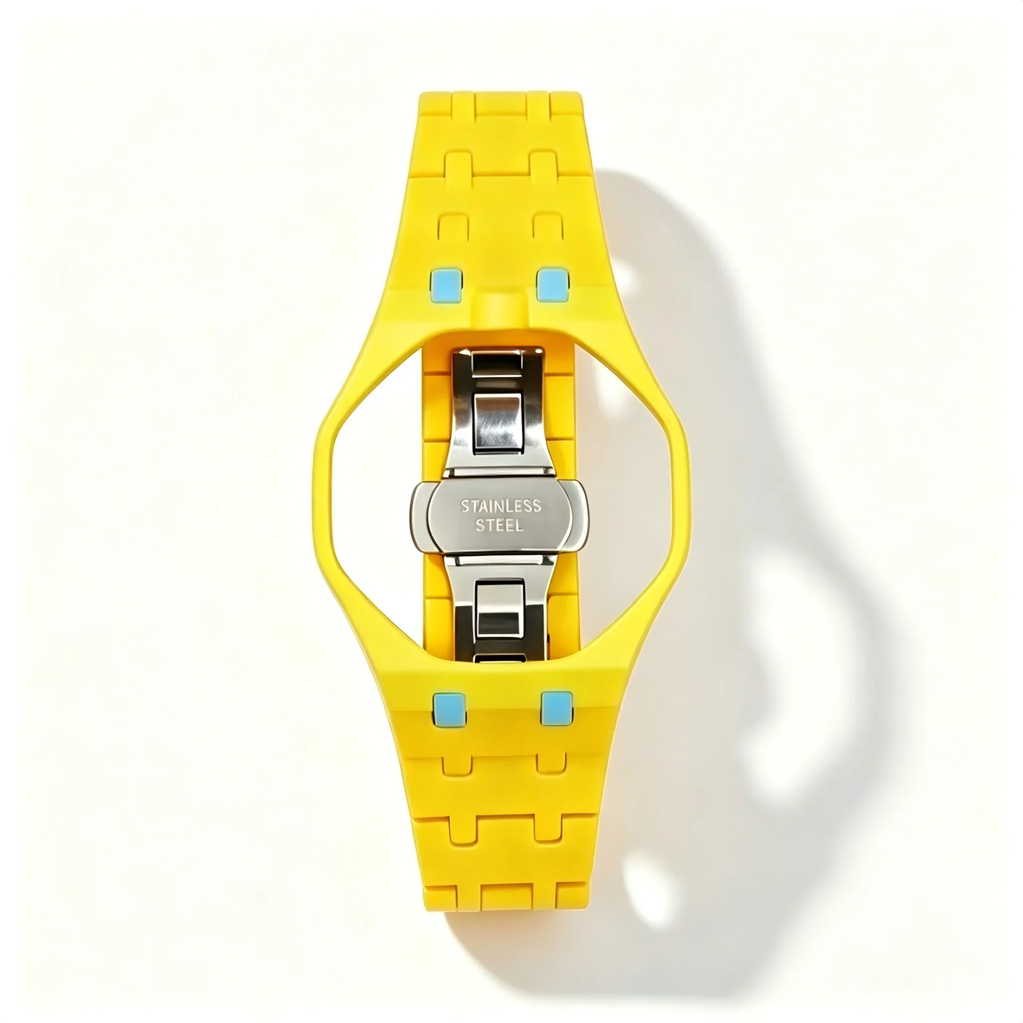 Kit de modification de luxe po - Luxury Watch Strap avis et prix