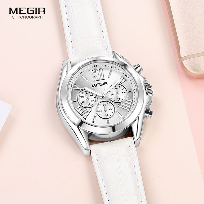 MEGIR2019 – montre-bracelet en - Luxury Watch Index avis et prix
