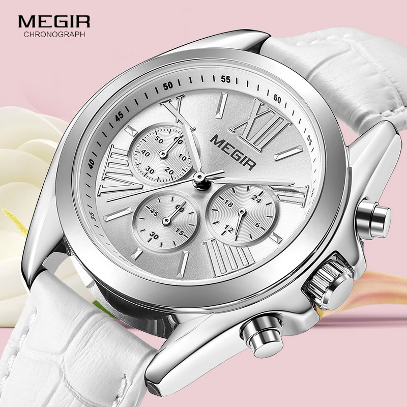 MEGIR2019 – montre-bracelet en - Luxury Watch Index avis et prix